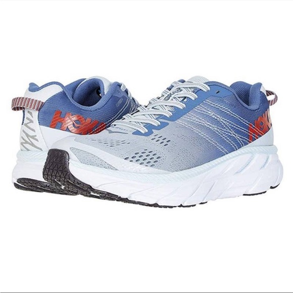 Hoka Shoes - HOKA One Clifton 6 Sz 9.5